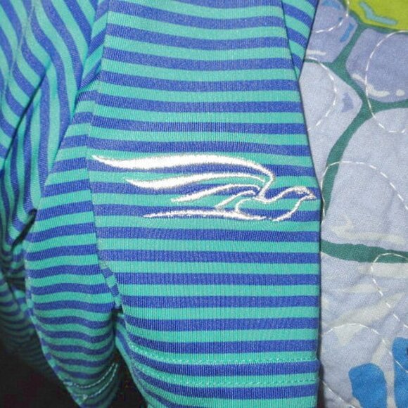 Ralph Lauren RLX Performance Polo Shirt Mens Size XL Casual Golf Sport Light - Picture 5 of 11